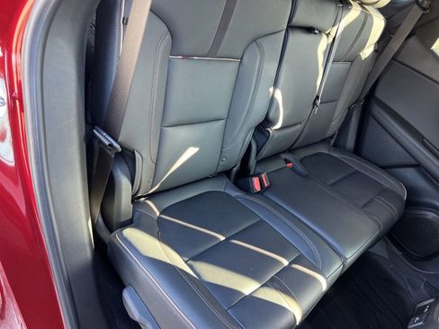 Used 2023 Chevrolet Blazer Premier w/ Driver Confidence II Package image 28