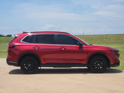 Used 2025 Honda CR-V Sport-L image 7