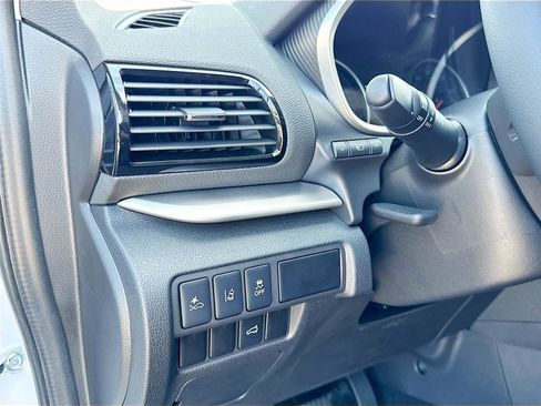 New 2026 Mitsubishi Eclipse Cross Black Edition image 10