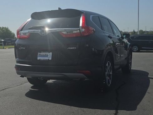 Used 2018 Honda CR-V EX image 9