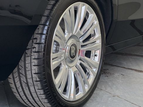 Certified 2021 Rolls-Royce Ghost image 70
