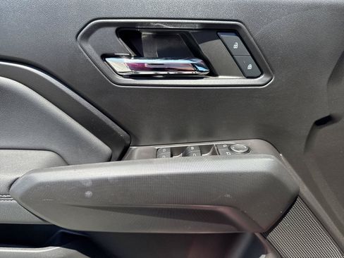 Used 2024 GMC Canyon Elevation w/ Convenience Package RWD image 18