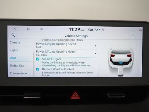 Used 2023 Hyundai Ioniq 5 AWD SEL image 34