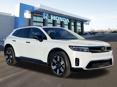 New 2026 Honda Prologue Elite