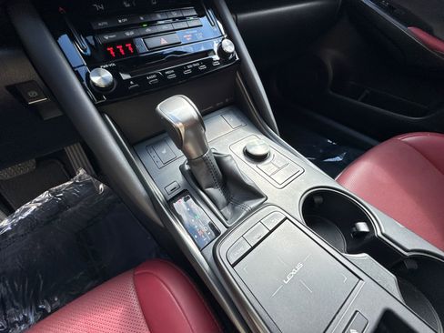 Used 2024 Lexus IS 350 F Sport w/ Accessory Package 2 image 29