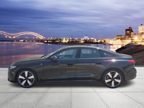 New 2026 Audi A5 2.0T Premium Plus AWD/4WD image 2
