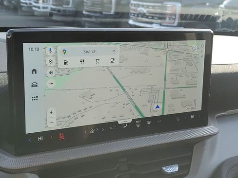 New 2026 Ford Explorer Active w/ Active Comfort Package image 20