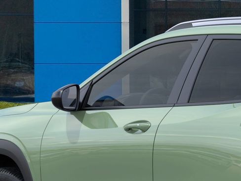 New 2026 Chevrolet Trax ACTIV w/ Driver Confidence Package FWD image 18