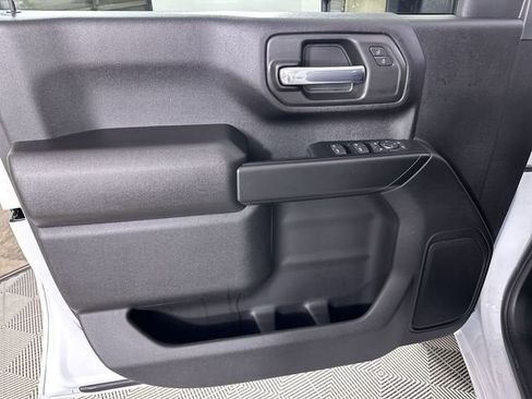New 2026 Chevrolet Silverado 2500 Custom w/ Custom Value Package image 22