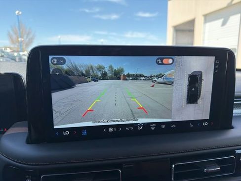 Used 2025 Lincoln Aviator Black Label image 28