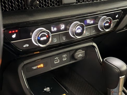 Certified 2023 Honda CR-V EX-L image 19