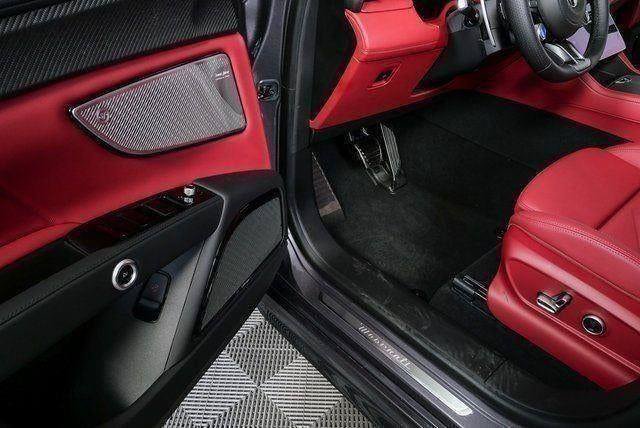 New 2026 Maserati Grecale Modena AWD/4WD image 10