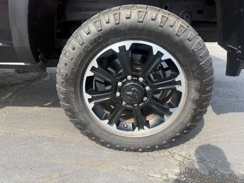 Used 2023 RAM 2500 Rebel w/ Level 2 Equipment Group AWD/4WD image 40