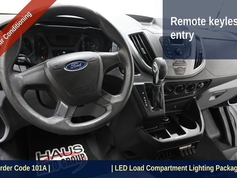 Used 2015 Ford Transit 150 130 Low Roof RWD image 4