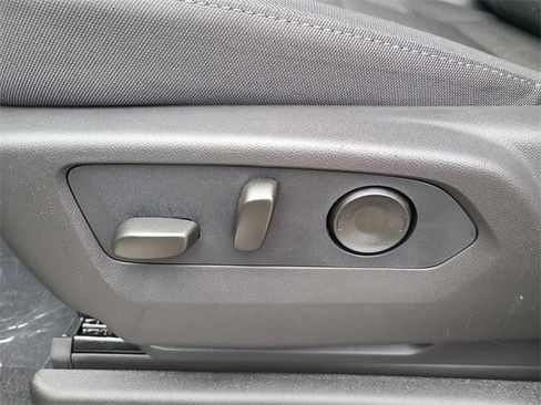 New 2026 Chevrolet Tahoe LS w/ LPO, Dark Essentials Package image 24