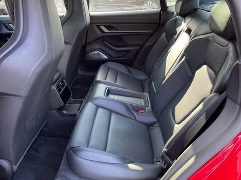 Used 2020 Porsche Taycan Turbo S image 44