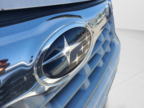 Used 2012 Subaru Forester 2.5X Premium image 3