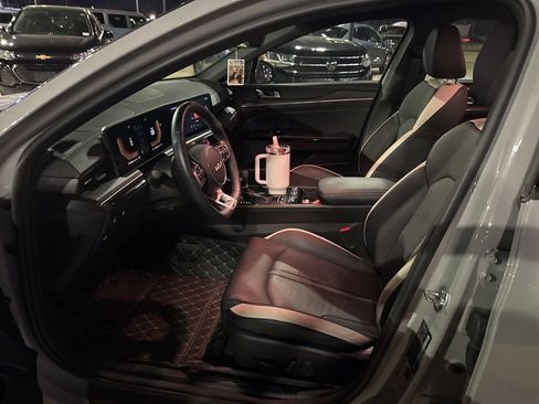 Used 2025 Kia K5 GT-Line image 9