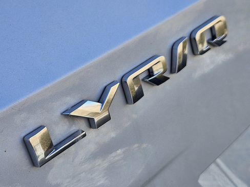 Certified 2024 Cadillac Lyriq Sport w/ LPO, Floor Liner Package image 14