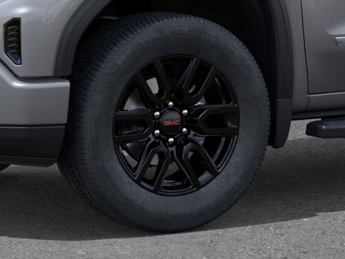 New 2026 GMC Sierra 1500 Elevation w/ Elevation Premium Package AWD/4WD image 10