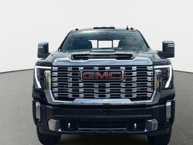 New 2026 GMC Sierra 2500 Denali w/ Denali Reserve Package AWD/4WD image 8