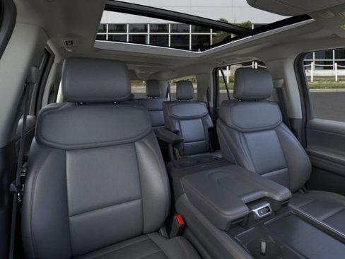 New 2026 Ford Expedition Max Active image 10