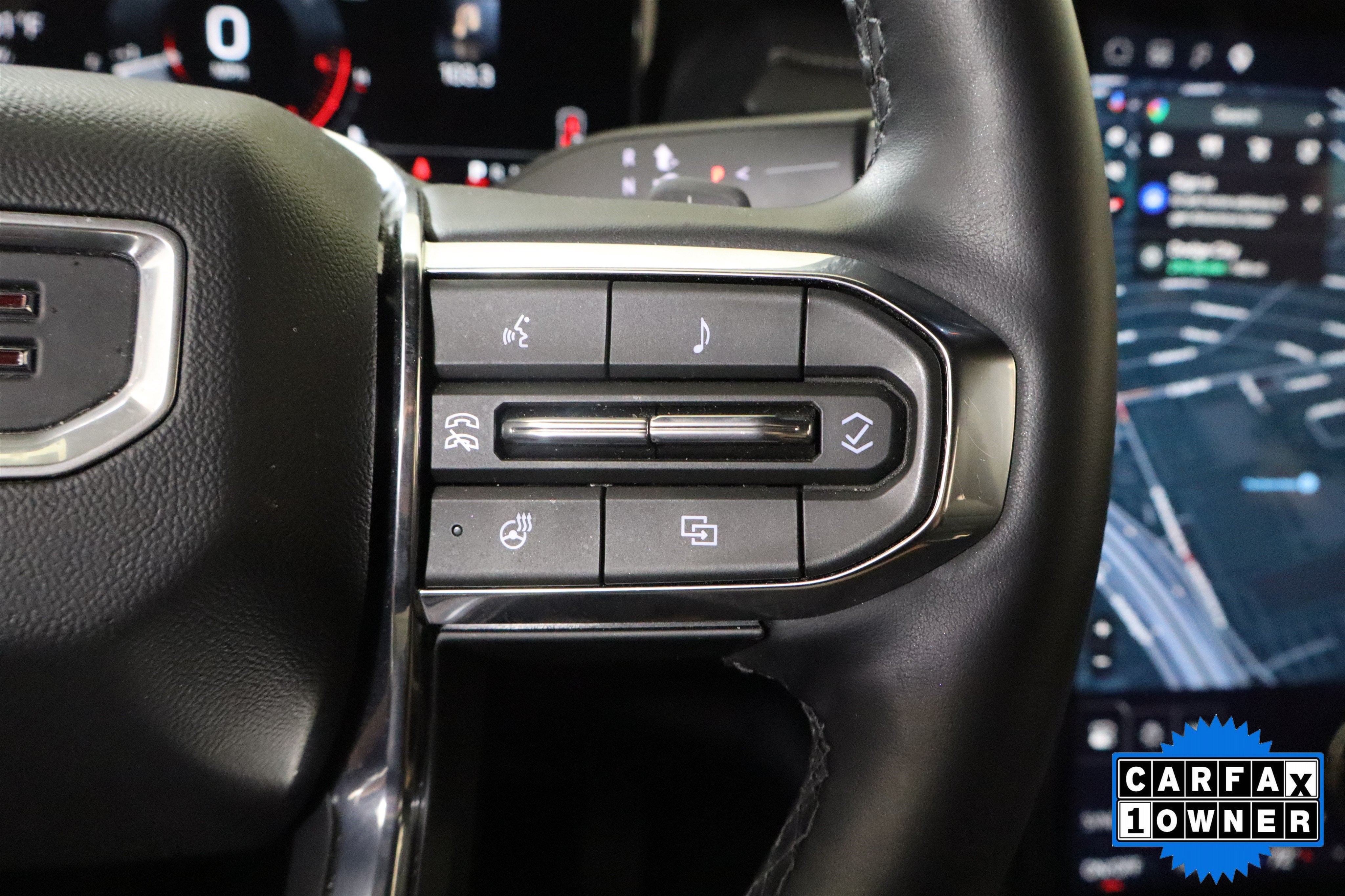 Used 2026 GMC Acadia Elevation w/ Elevation Premium Package FWD image 29
