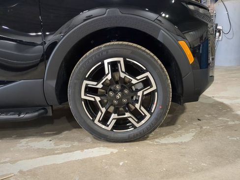 New 2025 Hyundai Santa Cruz Limited image 18