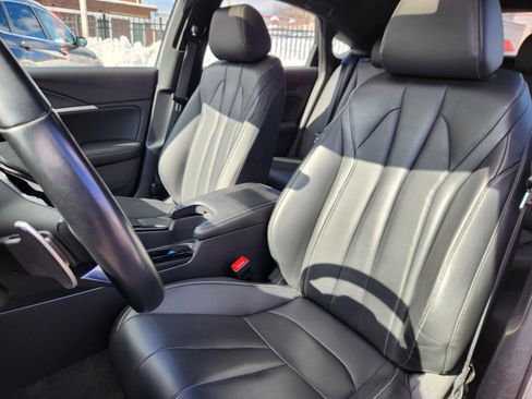 Used 2023 Acura Integra A-Spec image 7