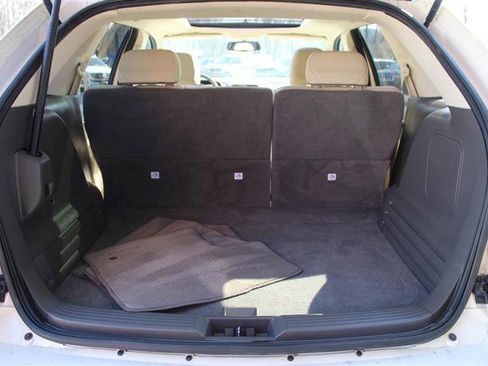 Used 2008 Lincoln MKX AWD image 27