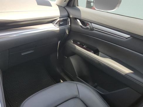 Certified 2025 MAZDA CX-5 AWD 2.5 S w/ Premium Plus Pkg image 13