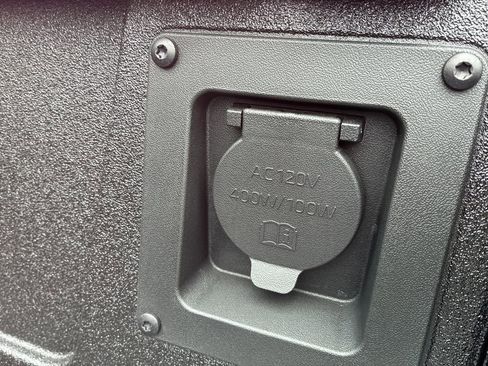 New 2026 Toyota Tundra Limited image 42