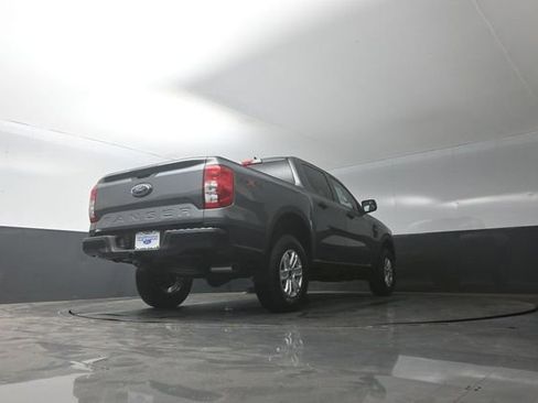 New 2026 Ford Ranger XL w/ Trailer Tow Package AWD/4WD image 37