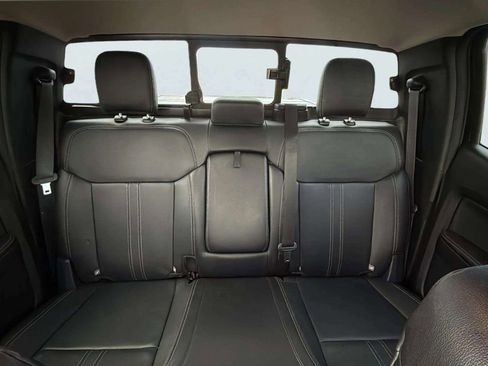 Used 2020 Ford Ranger Lariat w/ Equipment Group 501A Mid image 17