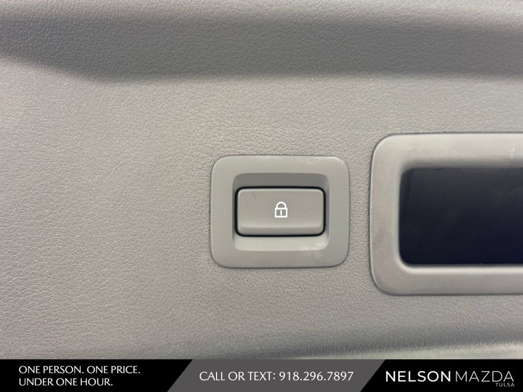 New 2026 MAZDA CX-5 Select AWD/4WD image 44