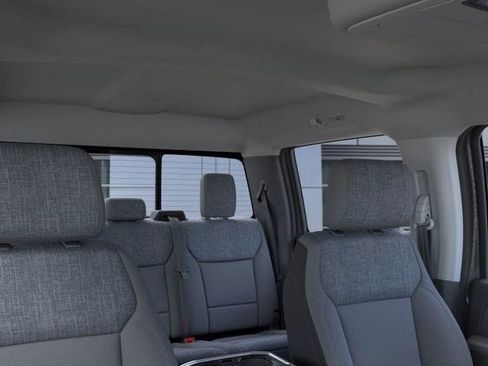 New 2025 Ford F150 XLT w/ Equipment Group 302A MID image 44