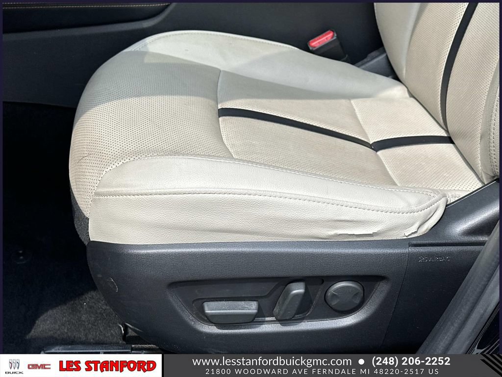 Used 2024 MAZDA CX-90 3.3 Turbo w/ Premium Package AWD/4WD image 20