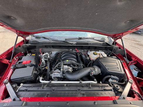 Used 2023 GMC Sierra 1500 Denali w/ Technology Package image 14