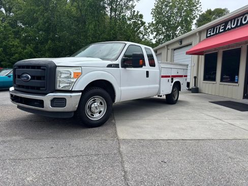 Used 2016 Ford F350 XL RWD image 3