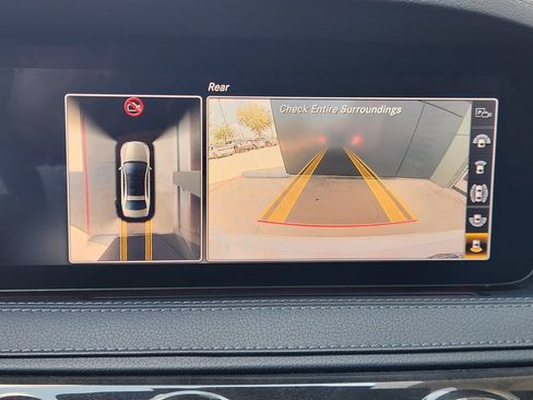 Used 2018 Mercedes-Benz S 450 Sedan image 16
