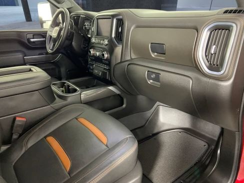 Used 2022 GMC Sierra 2500 AT4 AWD/4WD image 14