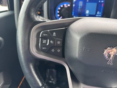 Used 2021 Ford Bronco Badlands image 31