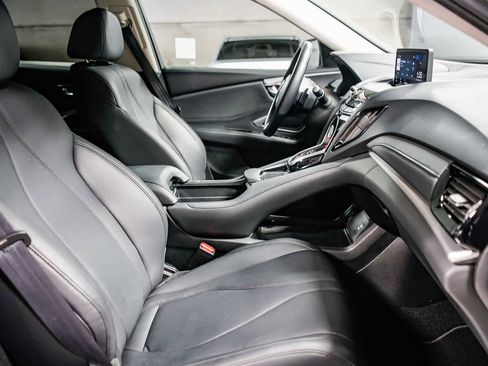 Used 2023 Acura RDX FWD image 18