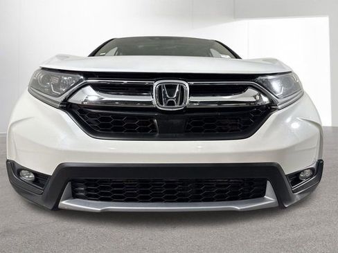Used 2019 Honda CR-V EX image 28