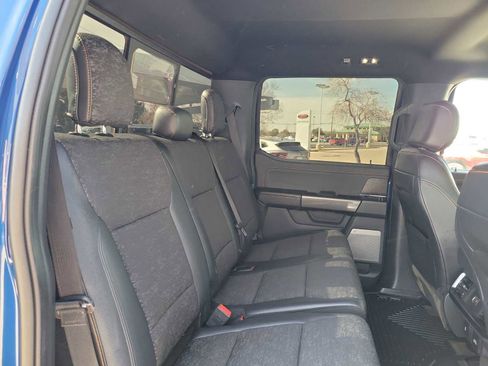 Used 2022 Ford F150 Tremor w/ Equipment Group 401A Mid image 9