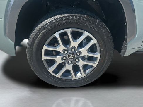 Used 2025 Toyota Tundra 1794 Edition image 19