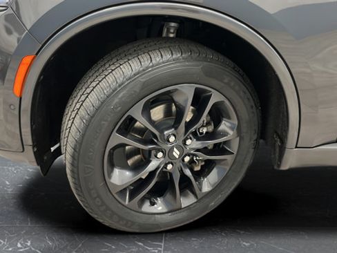 Used 2025 Dodge Durango GT AWD/4WD image 39