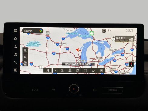 New 2025 Mitsubishi Outlander SE image 23