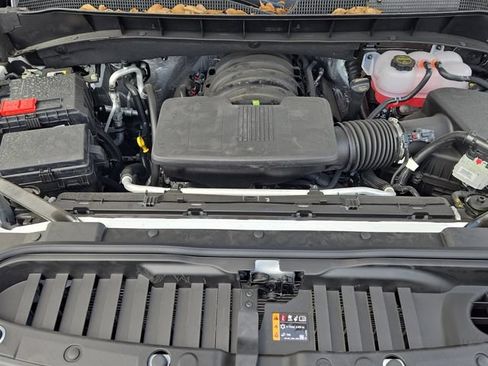 New 2026 Chevrolet Silverado 1500 RST AWD/4WD image 20
