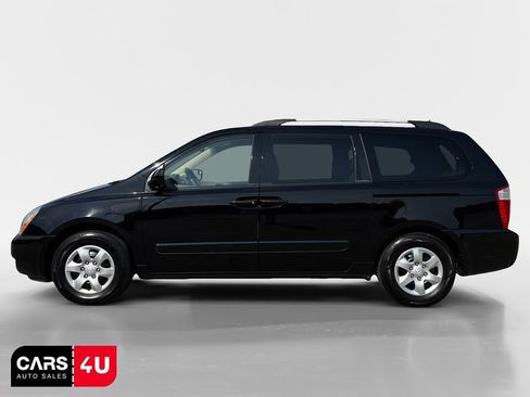 Used 2010 Kia Sedona LX FWD image 4